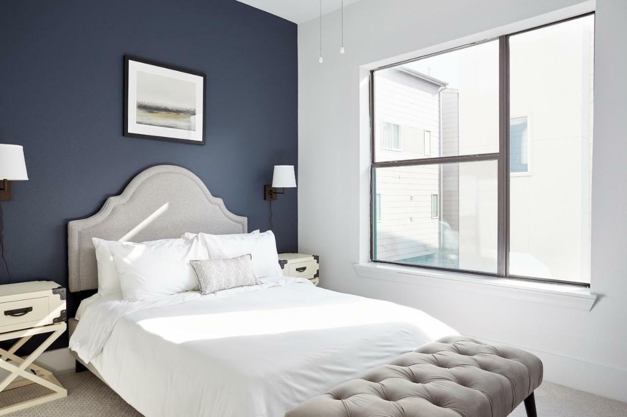 Sonder The Hampstead Lejlighedshotel Houston Eksteriør billede